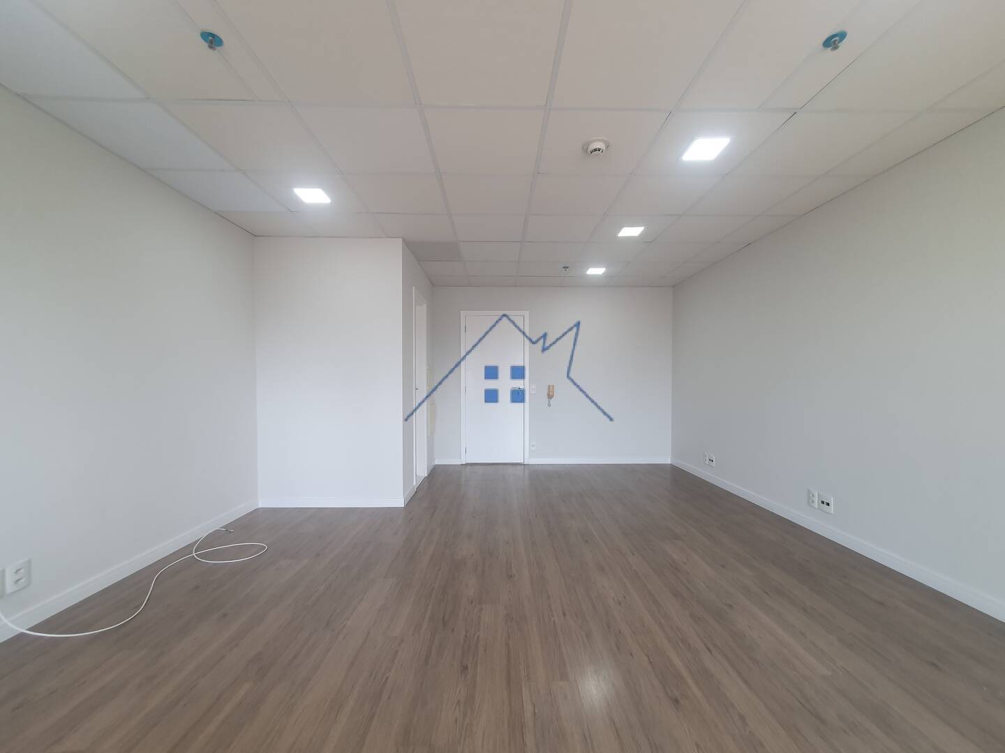 Sala-Conjunto, 40 m² - Foto 1