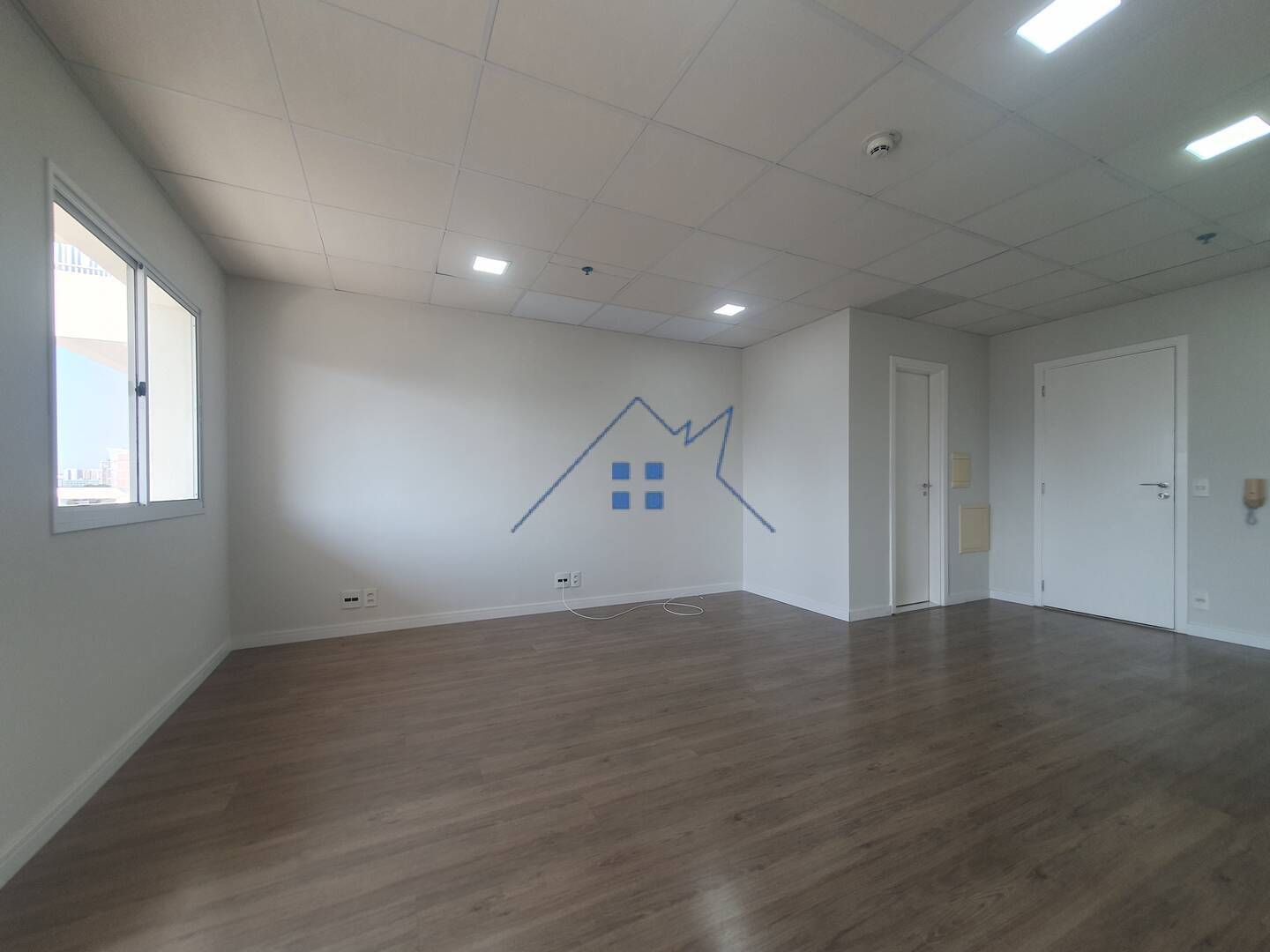 Sala-Conjunto, 40 m² - Foto 3