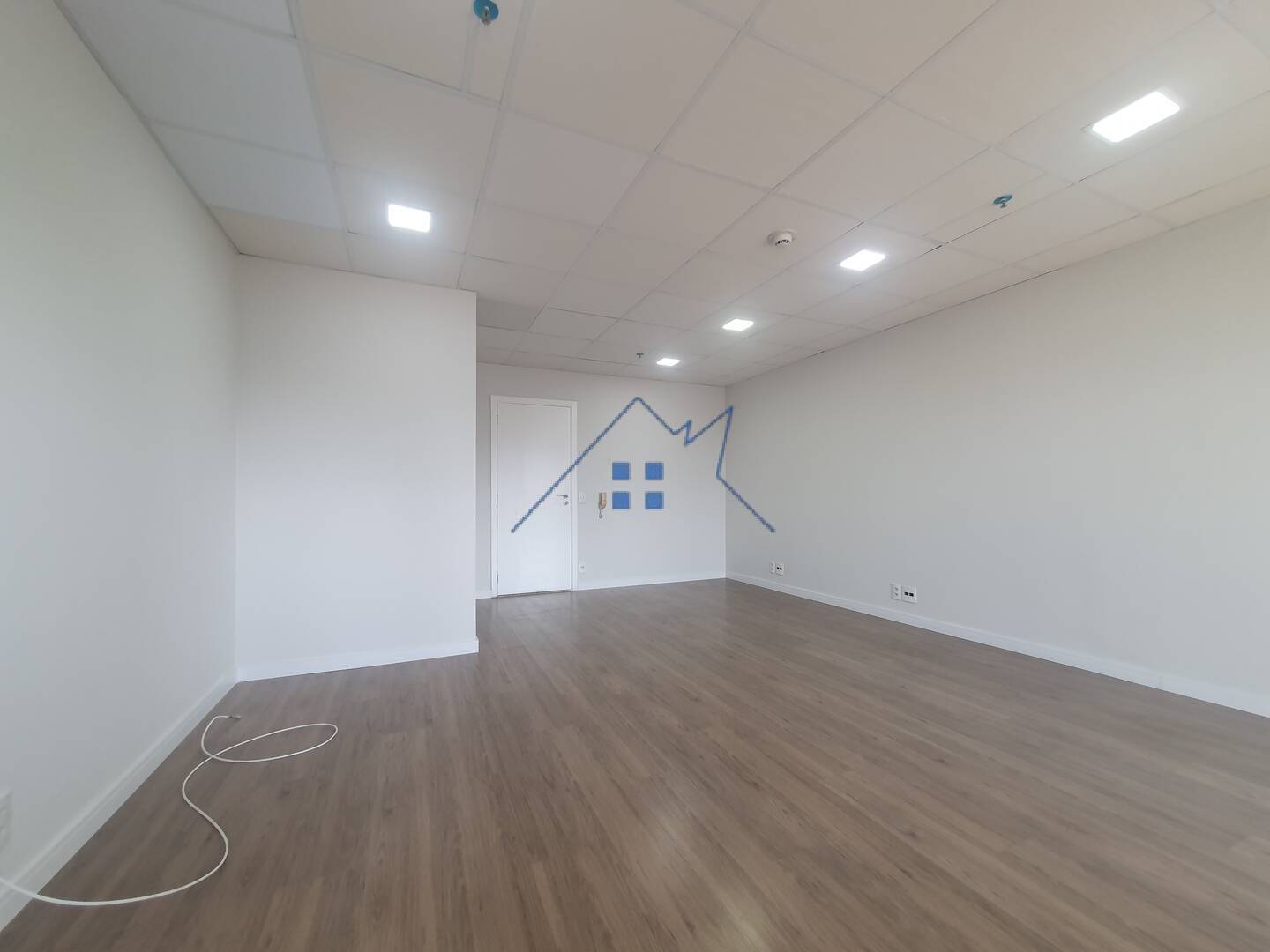 Sala-Conjunto, 40 m² - Foto 5