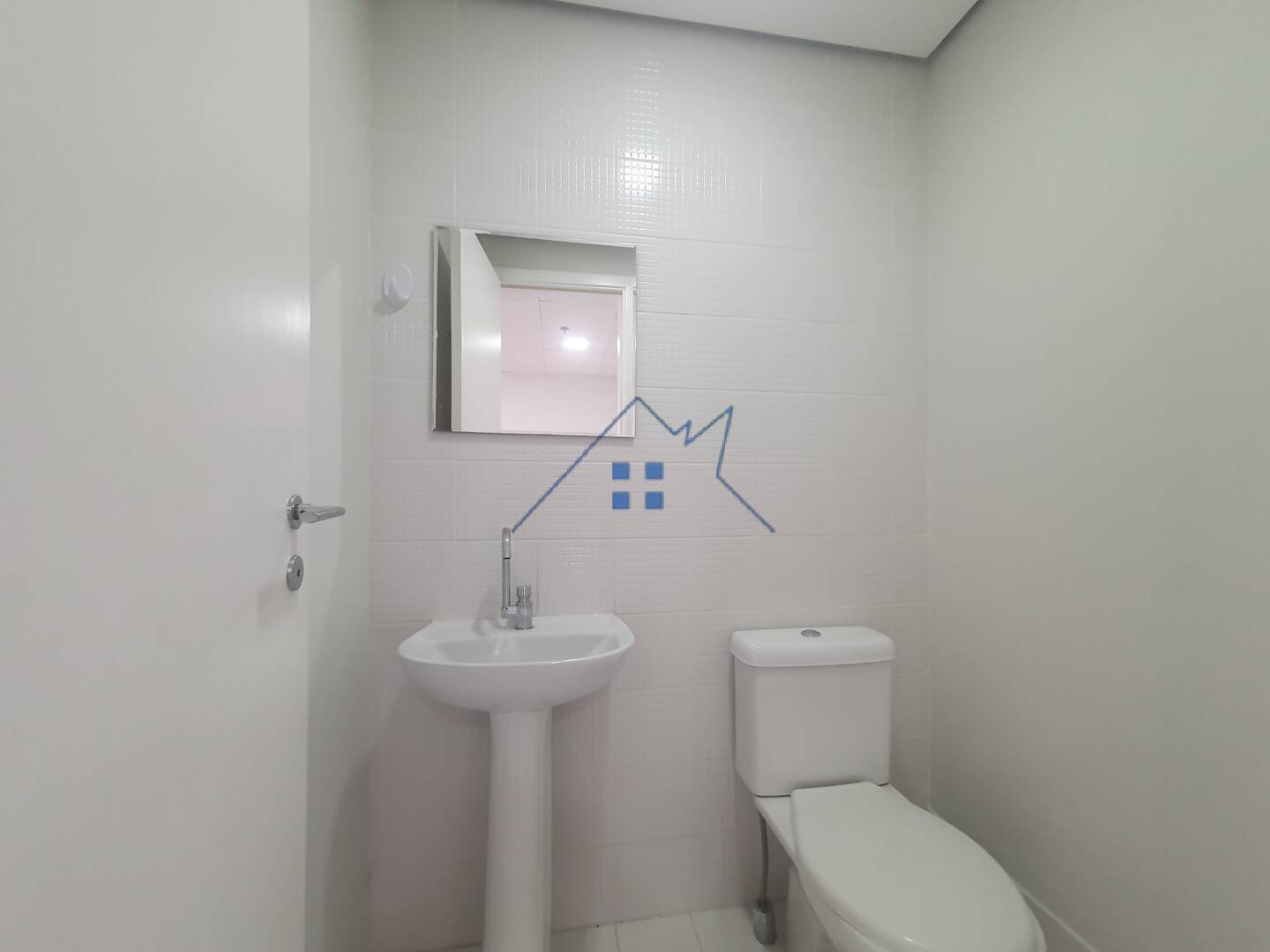 Sala-Conjunto, 40 m² - Foto 6