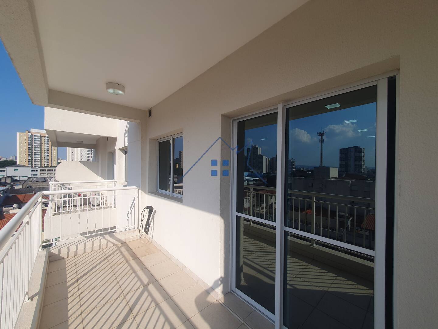 Sala-Conjunto, 40 m² - Foto 7