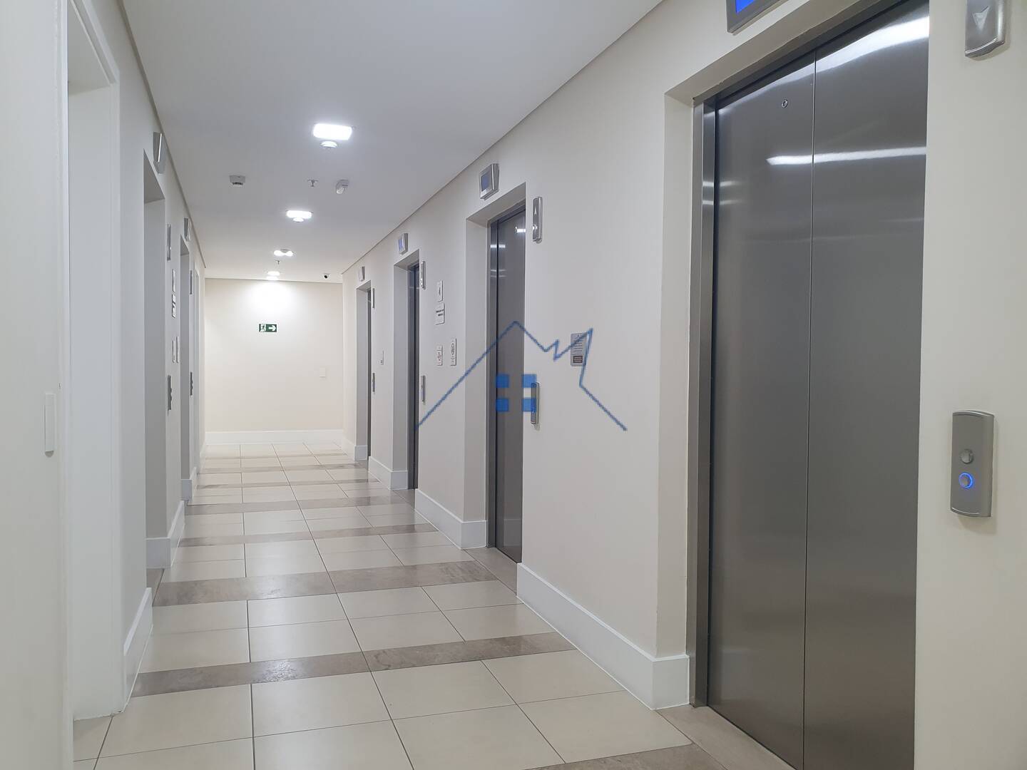 Sala-Conjunto, 40 m² - Foto 10