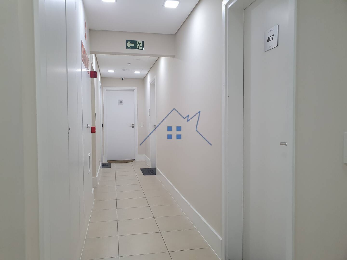 Sala-Conjunto, 40 m² - Foto 11