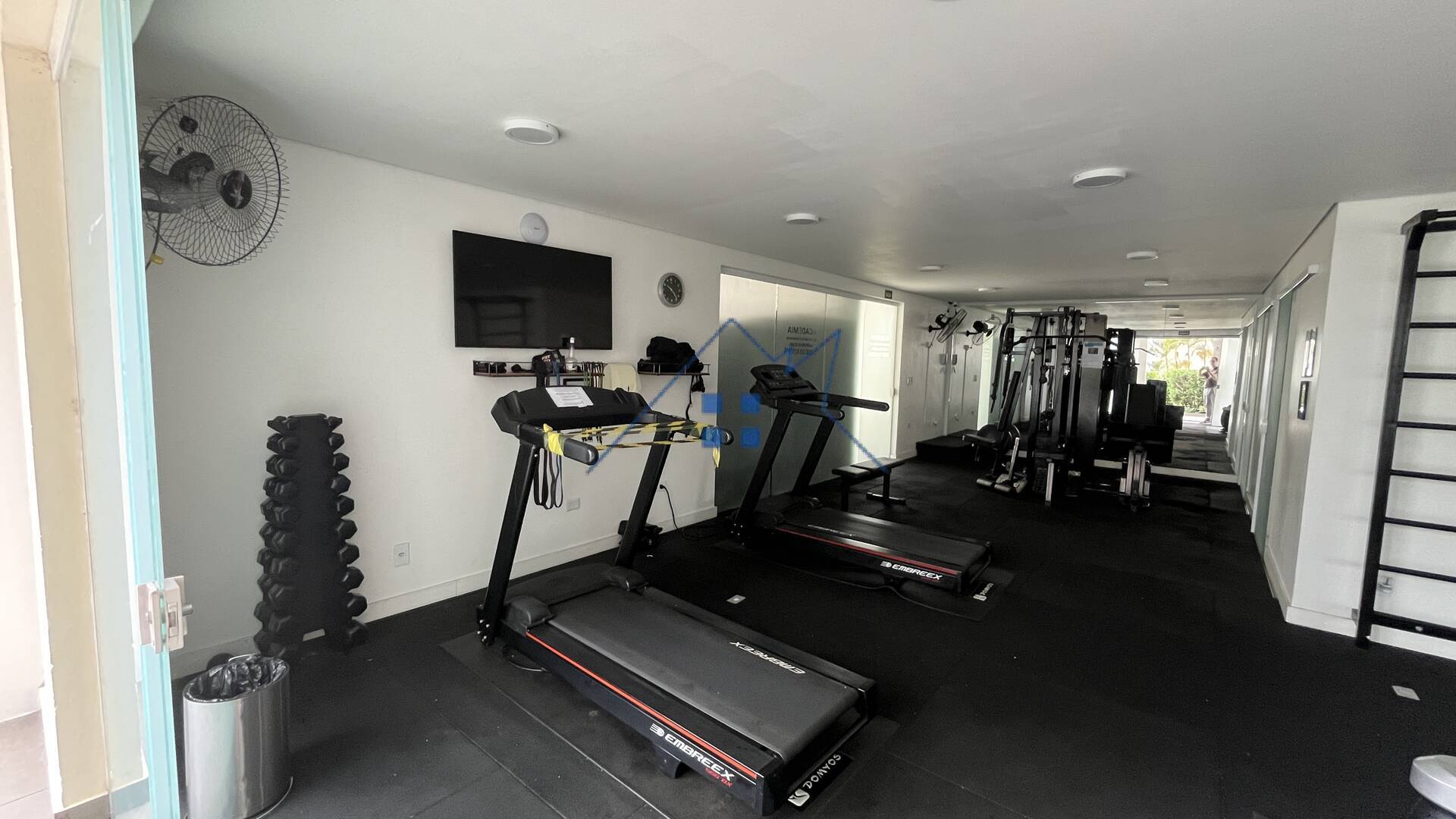 Apartamento, 3 quartos, 60 m² - Foto 14