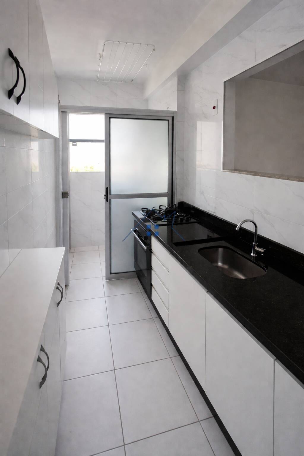 Apartamento, 3 quartos, 60 m² - Foto 4