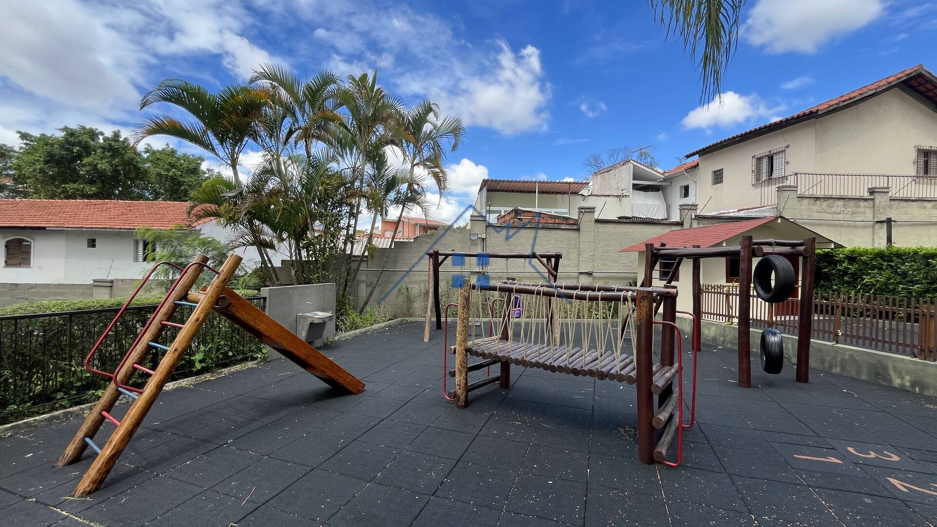 Apartamento, 3 quartos, 60 m² - Foto 17
