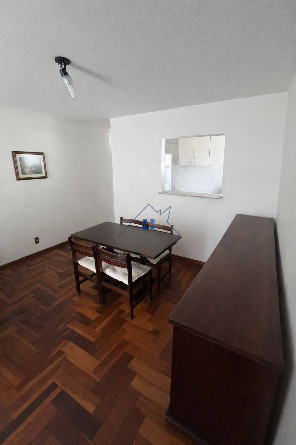 Apartamento, 3 quartos, 60 m² - Foto 5