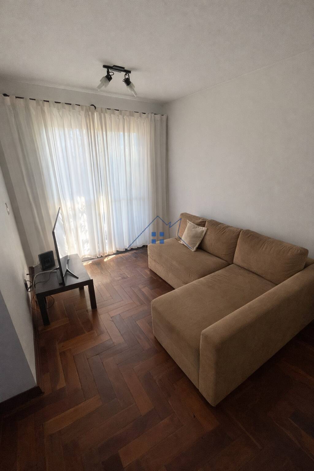 Apartamento, 3 quartos, 60 m² - Foto 2