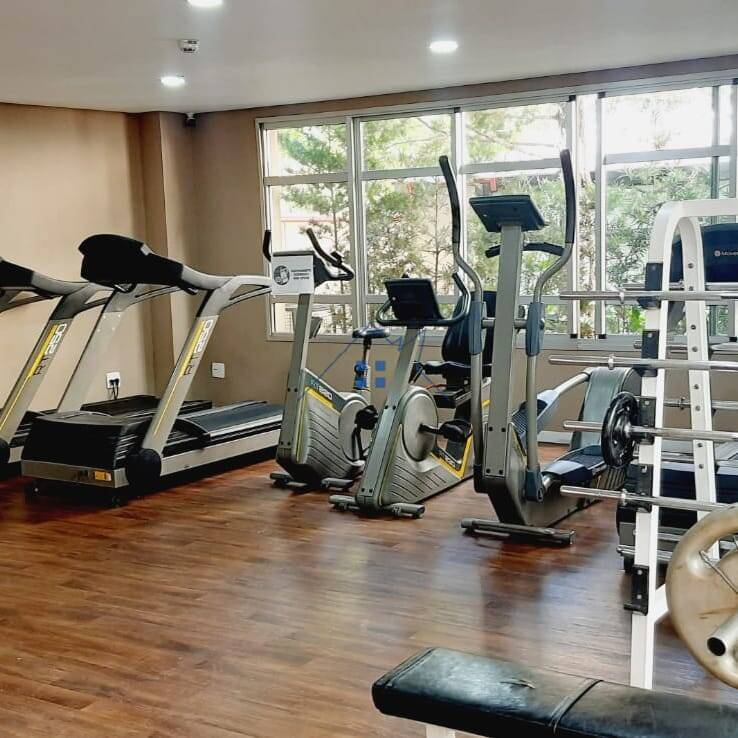 Apartamento, 2 quartos, 55 m² - Foto 13