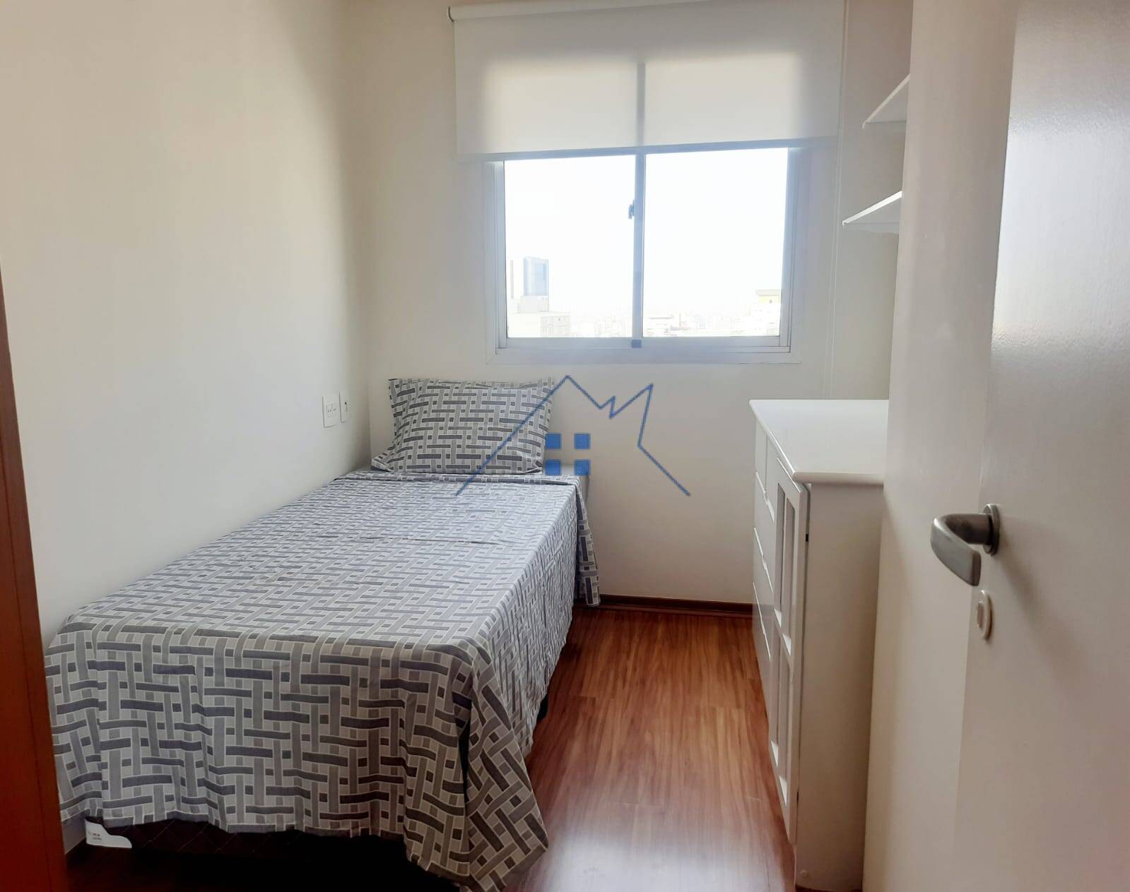 Apartamento, 2 quartos, 55 m² - Foto 8