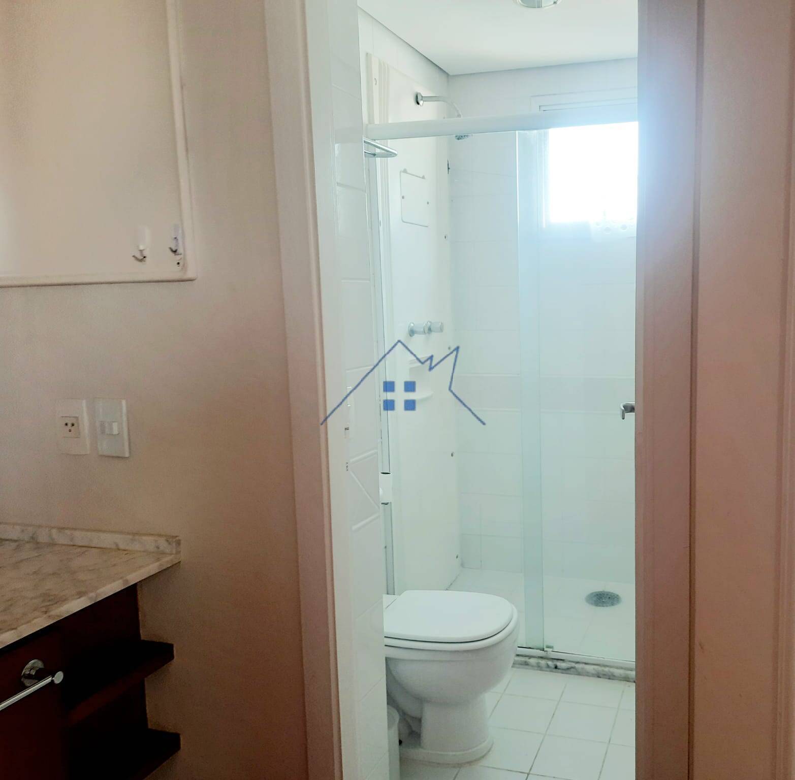 Apartamento, 2 quartos, 55 m² - Foto 6