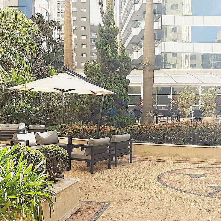 Apartamento, 2 quartos, 55 m² - Foto 11