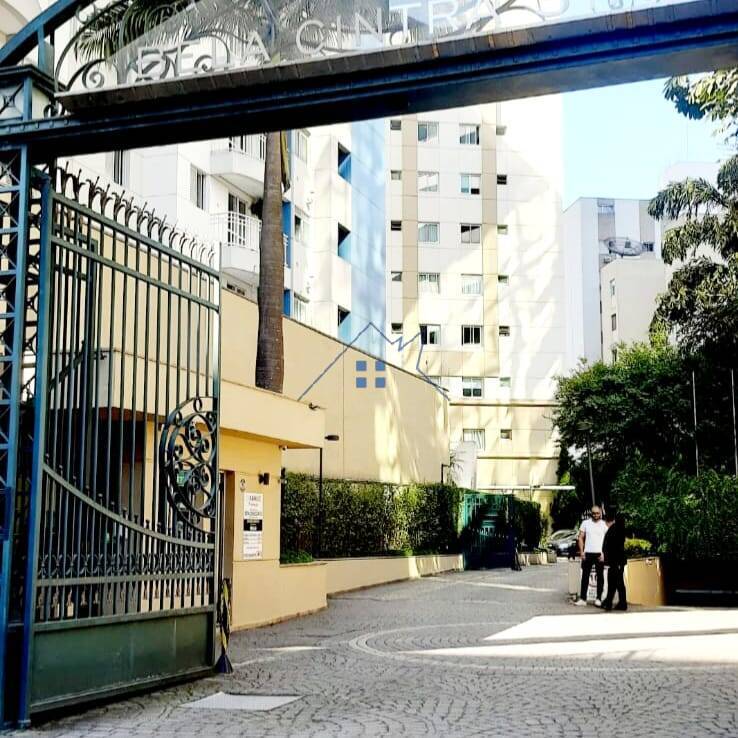 Apartamento, 2 quartos, 55 m² - Foto 12