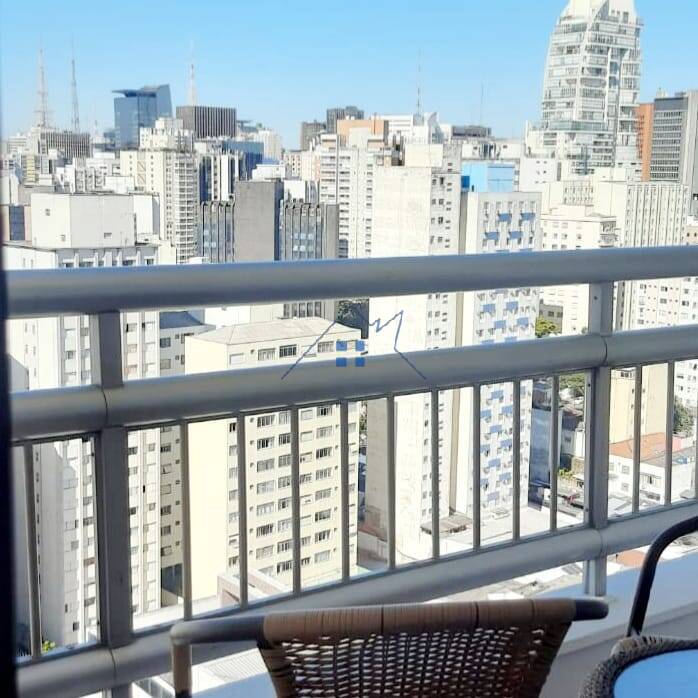 Apartamento, 2 quartos, 55 m² - Foto 7