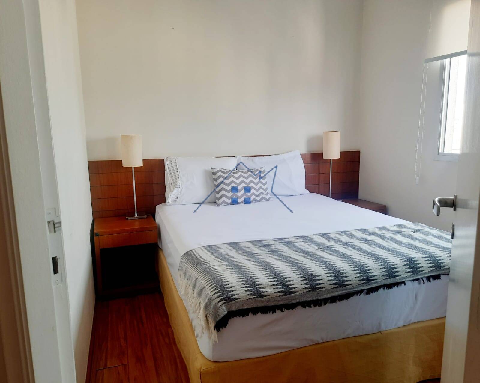 Apartamento, 2 quartos, 55 m² - Foto 4