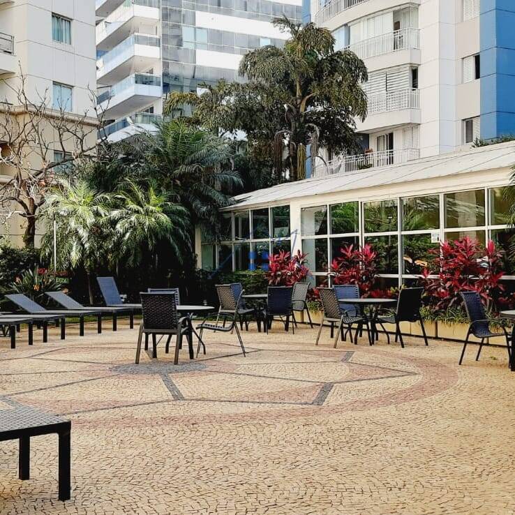 Apartamento, 2 quartos, 55 m² - Foto 15