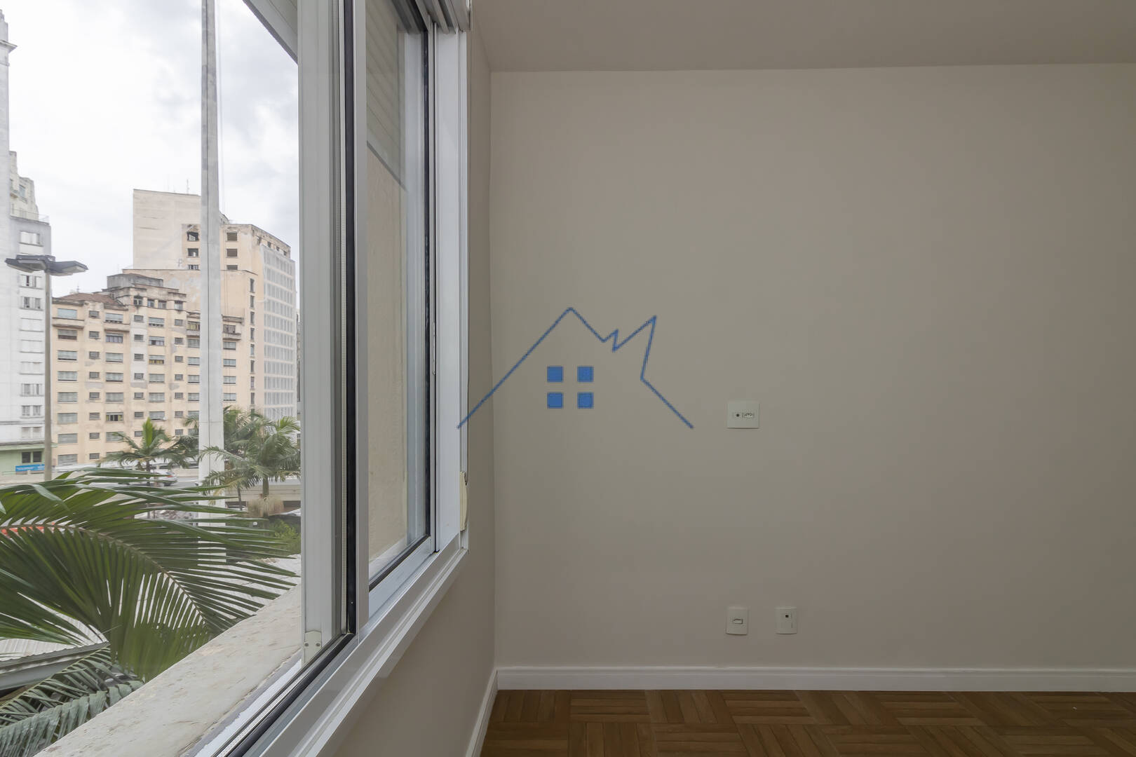 Apartamento, 1 quarto, 24 m² - Foto 9