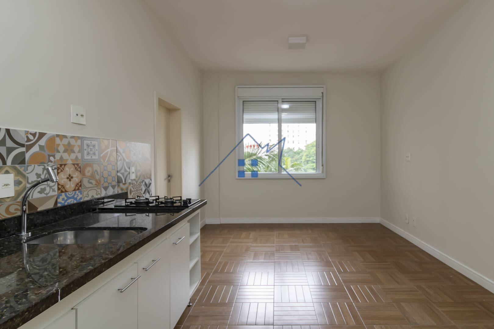 Apartamento, 1 quarto, 24 m² - Foto 3