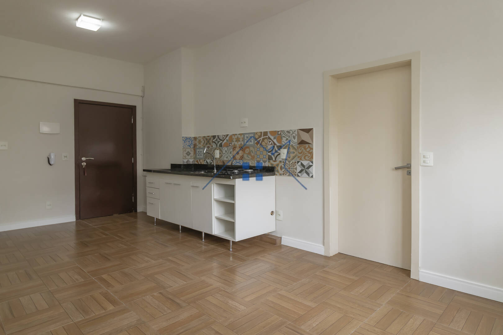Apartamento, 1 quarto, 24 m² - Foto 4