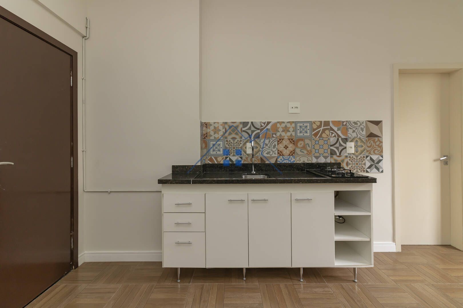 Apartamento, 1 quarto, 24 m² - Foto 5