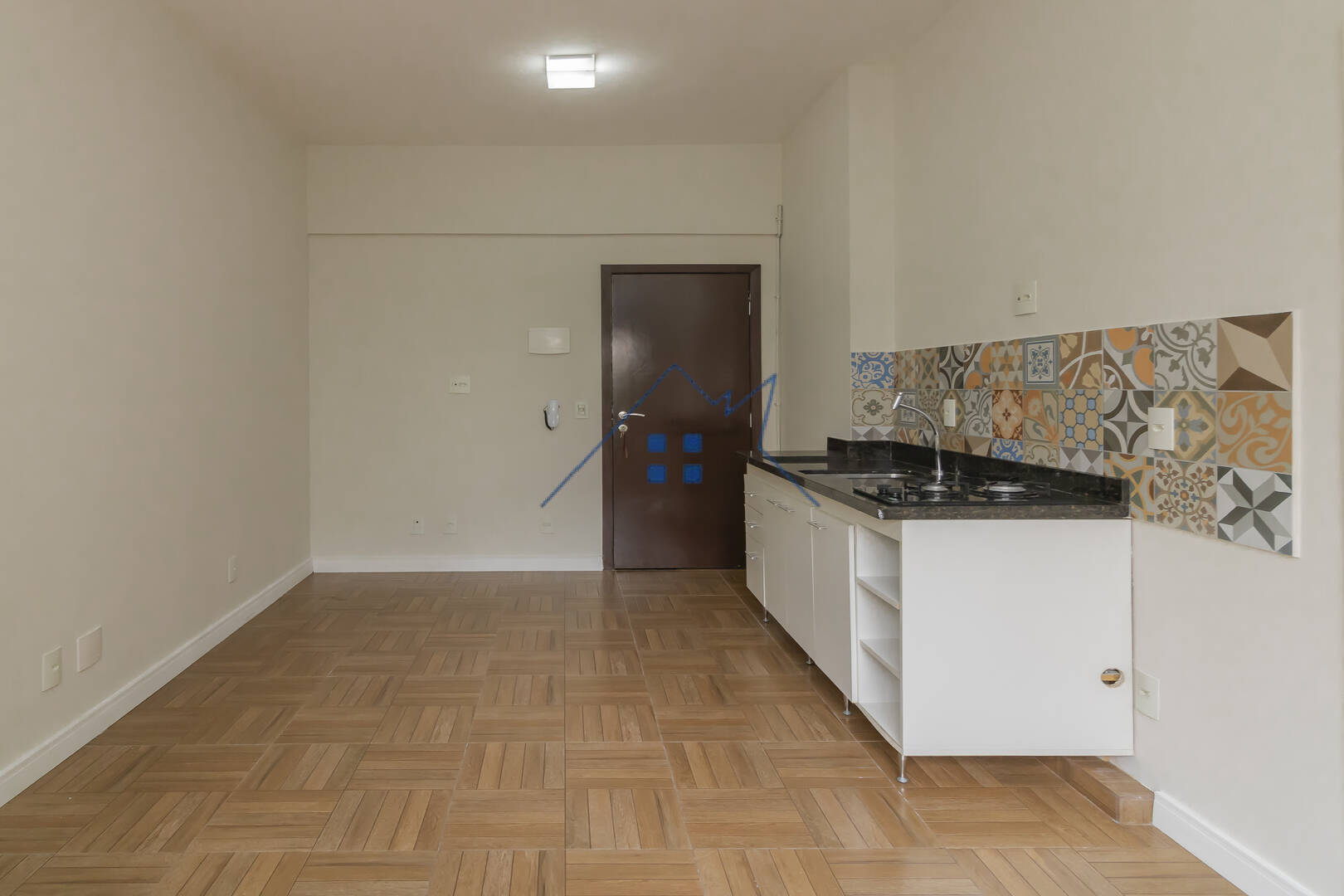 Apartamento, 1 quarto, 24 m² - Foto 7