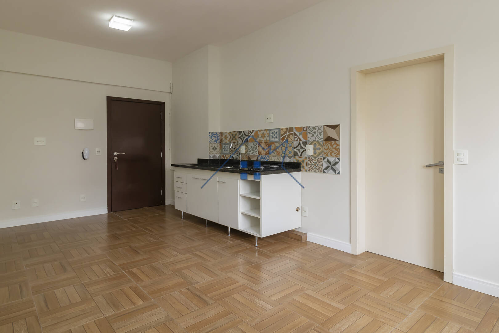 Apartamento, 1 quarto, 24 m² - Foto 8