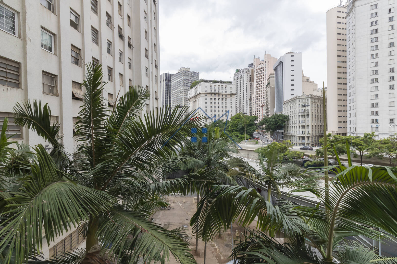 Apartamento, 1 quarto, 24 m² - Foto 11