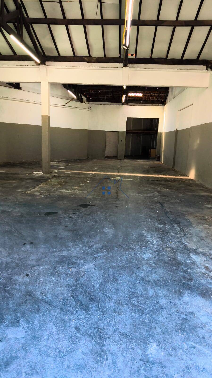 Depósito-Galpão, 250 m² - Foto 3