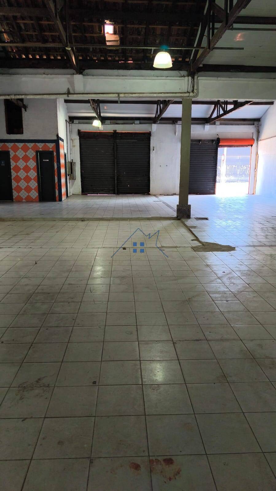 Depósito-Galpão, 500 m² - Foto 7