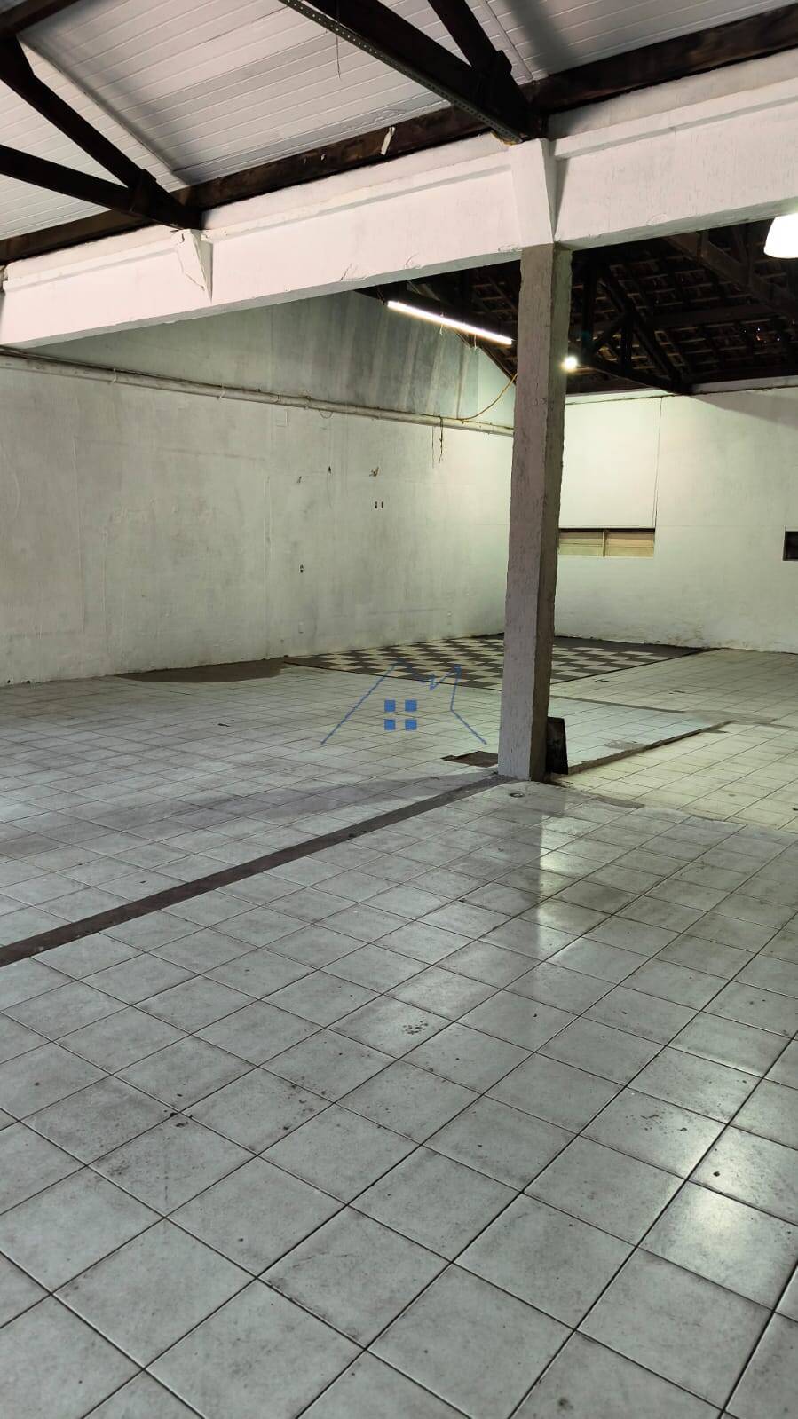 Depósito-Galpão, 500 m² - Foto 8