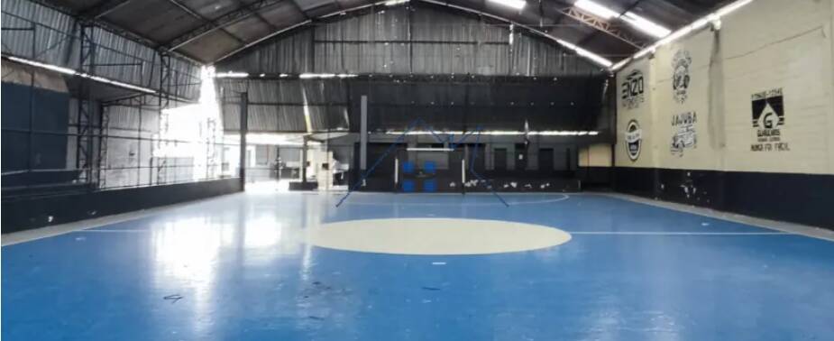 Depósito-Galpão, 730 m² - Foto 9