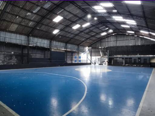 Depósito-Galpão, 730 m² - Foto 6