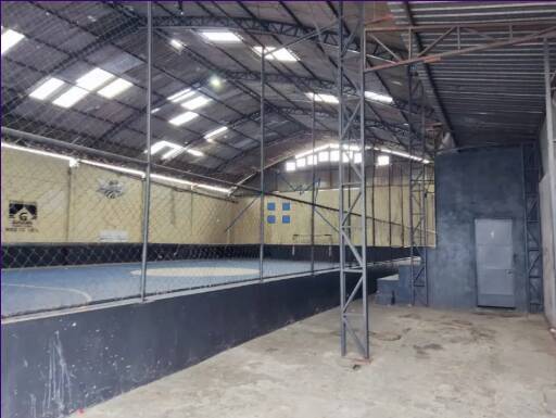 Depósito-Galpão, 730 m² - Foto 7