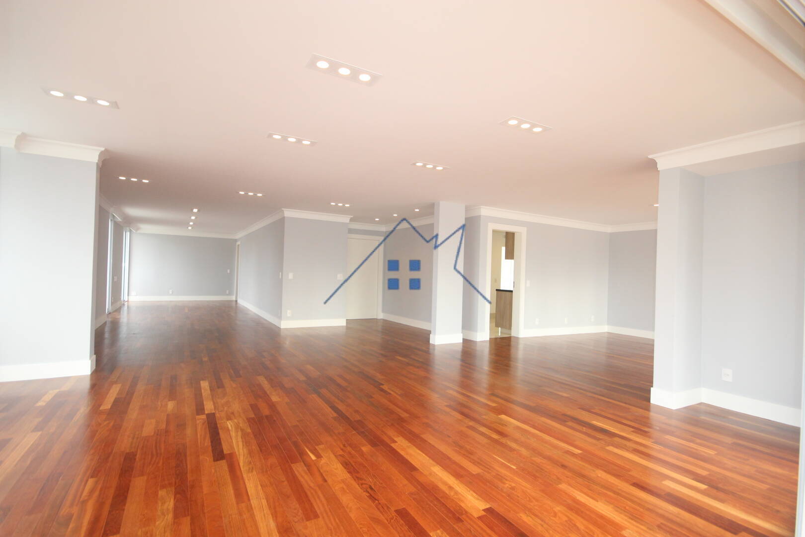 Cobertura, 4 quartos, 381 m² - Foto 4