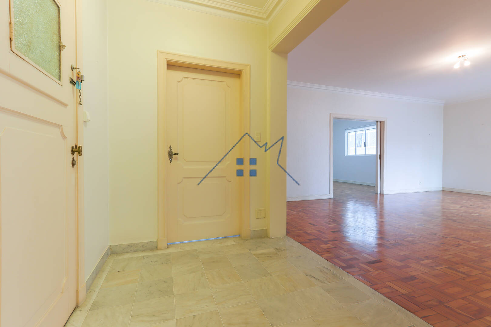 Apartamento, 2 quartos, 229 m² - Foto 4