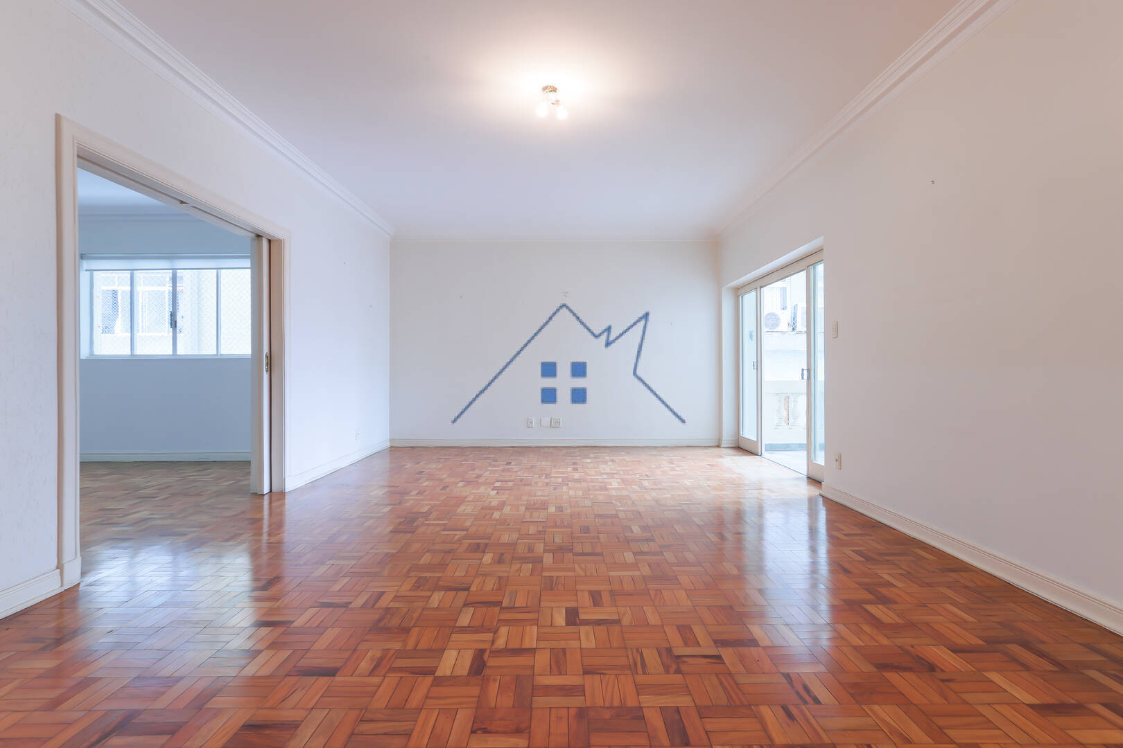 Apartamento, 2 quartos, 229 m² - Foto 3