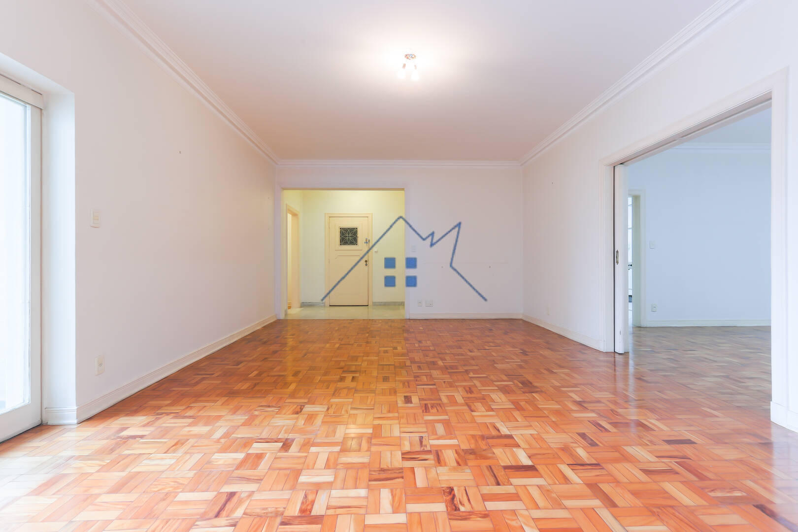 Apartamento, 2 quartos, 229 m² - Foto 6
