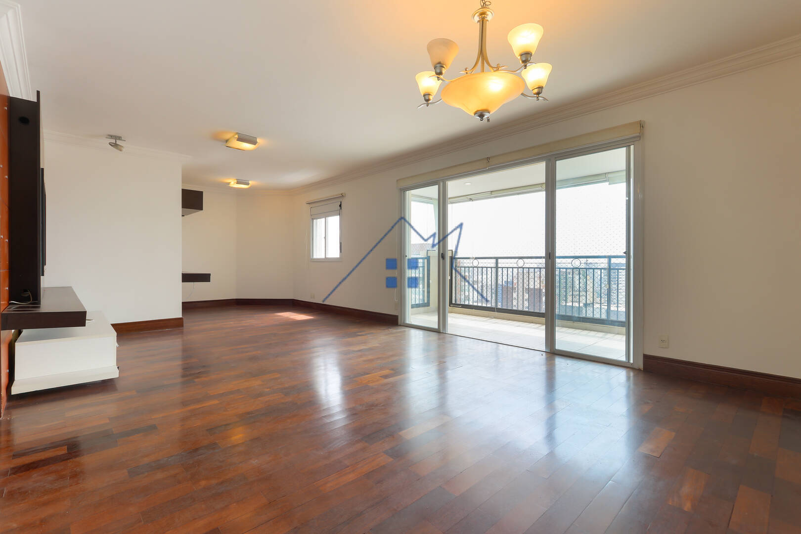 Apartamento, 3 quartos, 156 m² - Foto 3