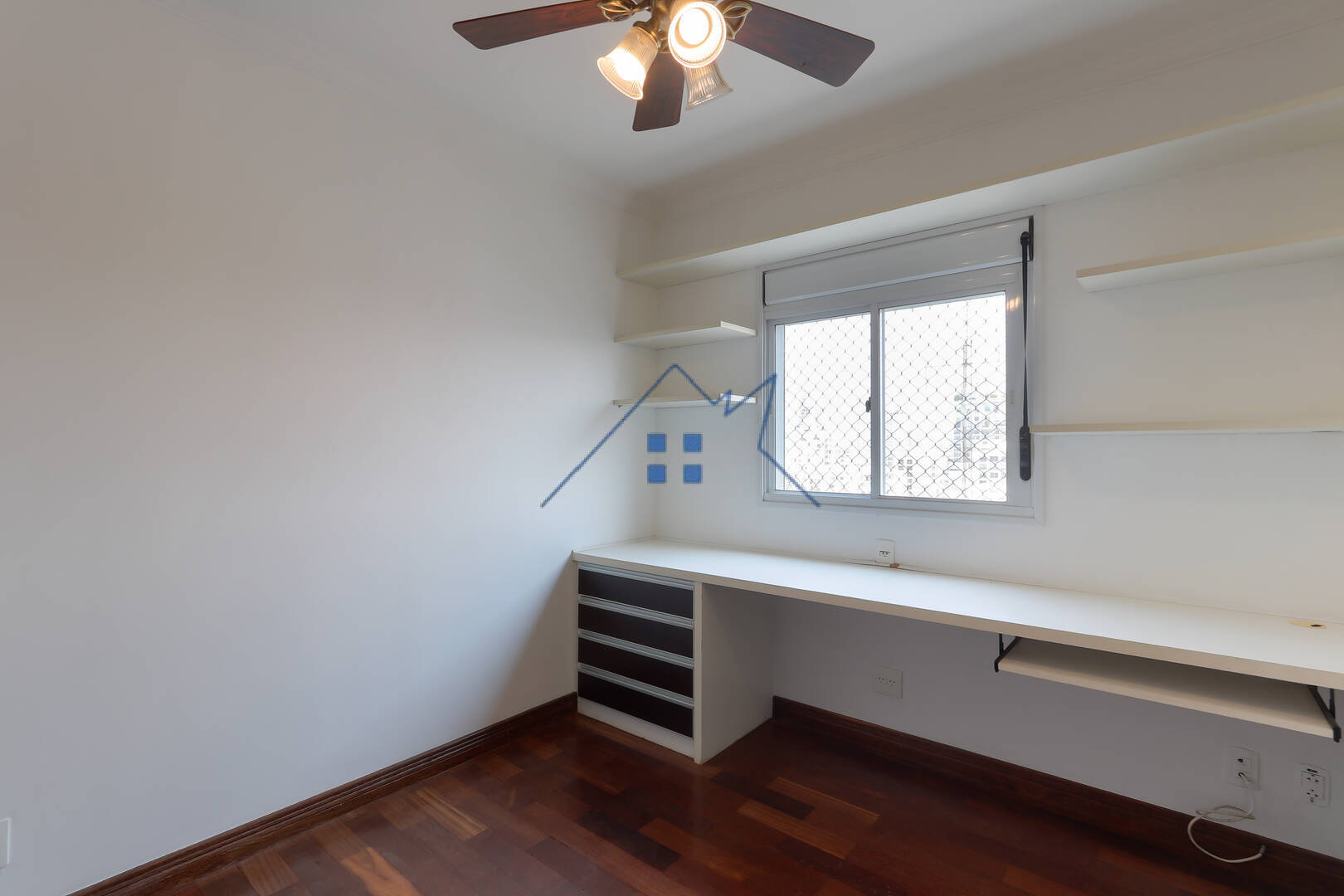 Apartamento, 3 quartos, 156 m² - Foto 4