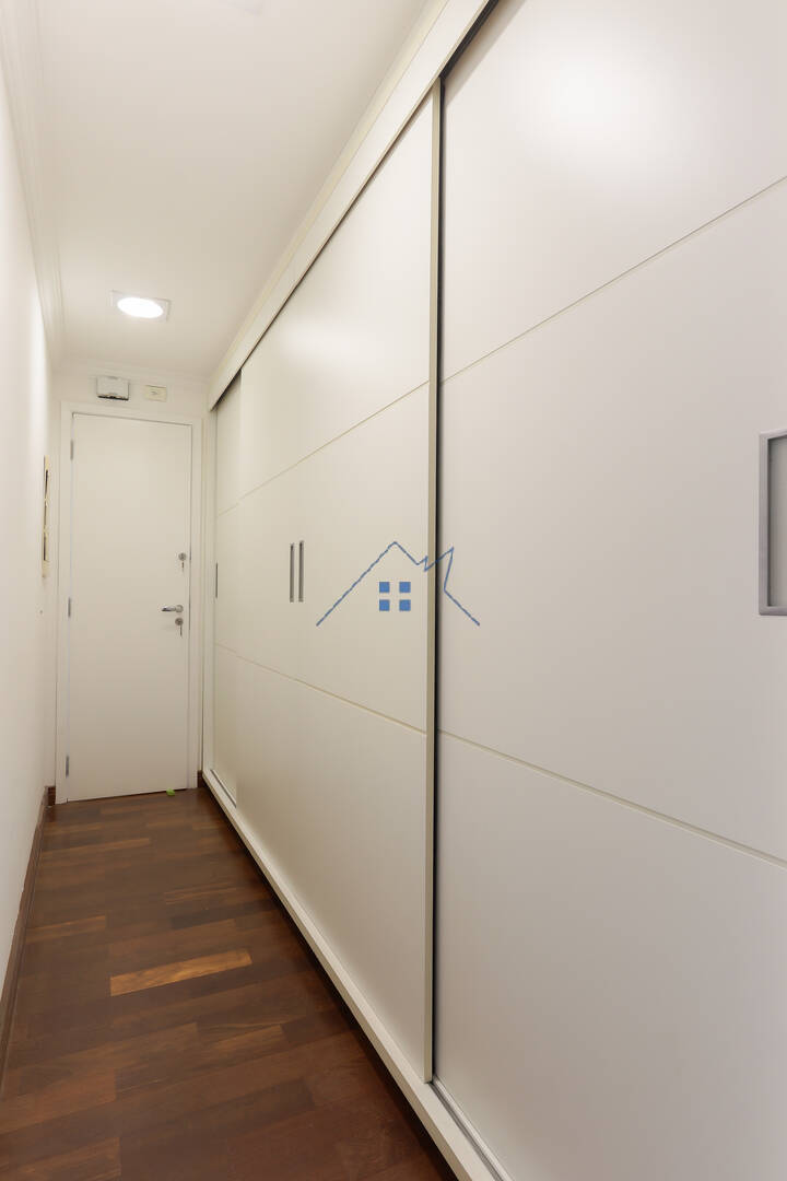 Apartamento, 3 quartos, 156 m² - Foto 29