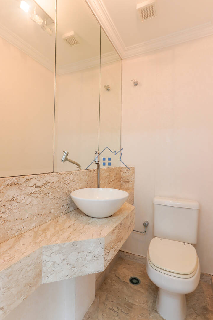 Apartamento, 3 quartos, 156 m² - Foto 45