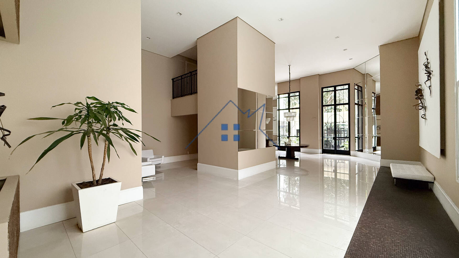 Apartamento, 3 quartos, 156 m² - Foto 47