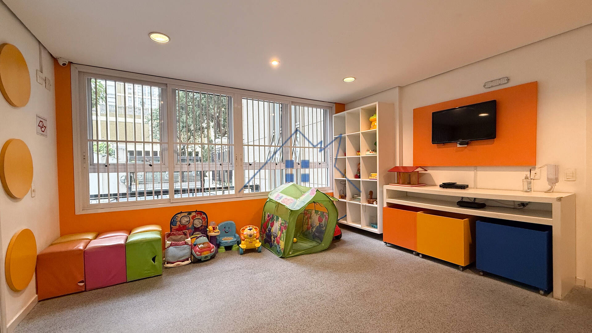 Apartamento, 3 quartos, 156 m² - Foto 51