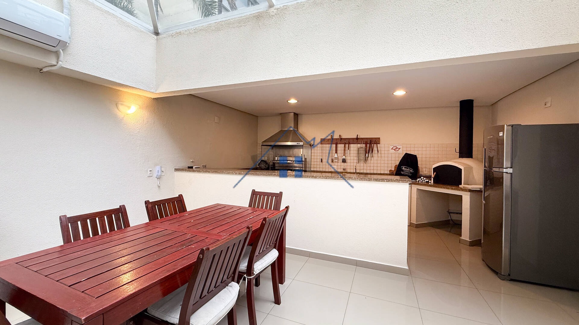 Apartamento, 3 quartos, 156 m² - Foto 54