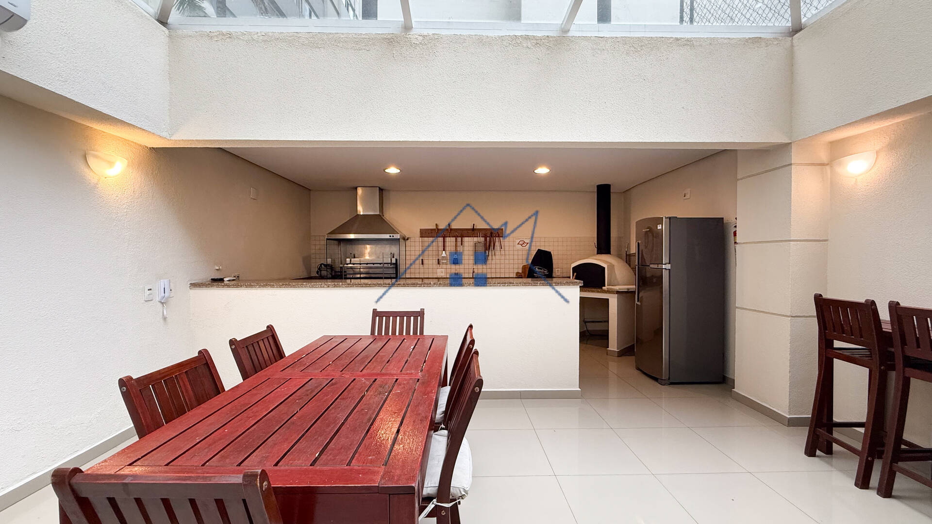 Apartamento, 3 quartos, 156 m² - Foto 55