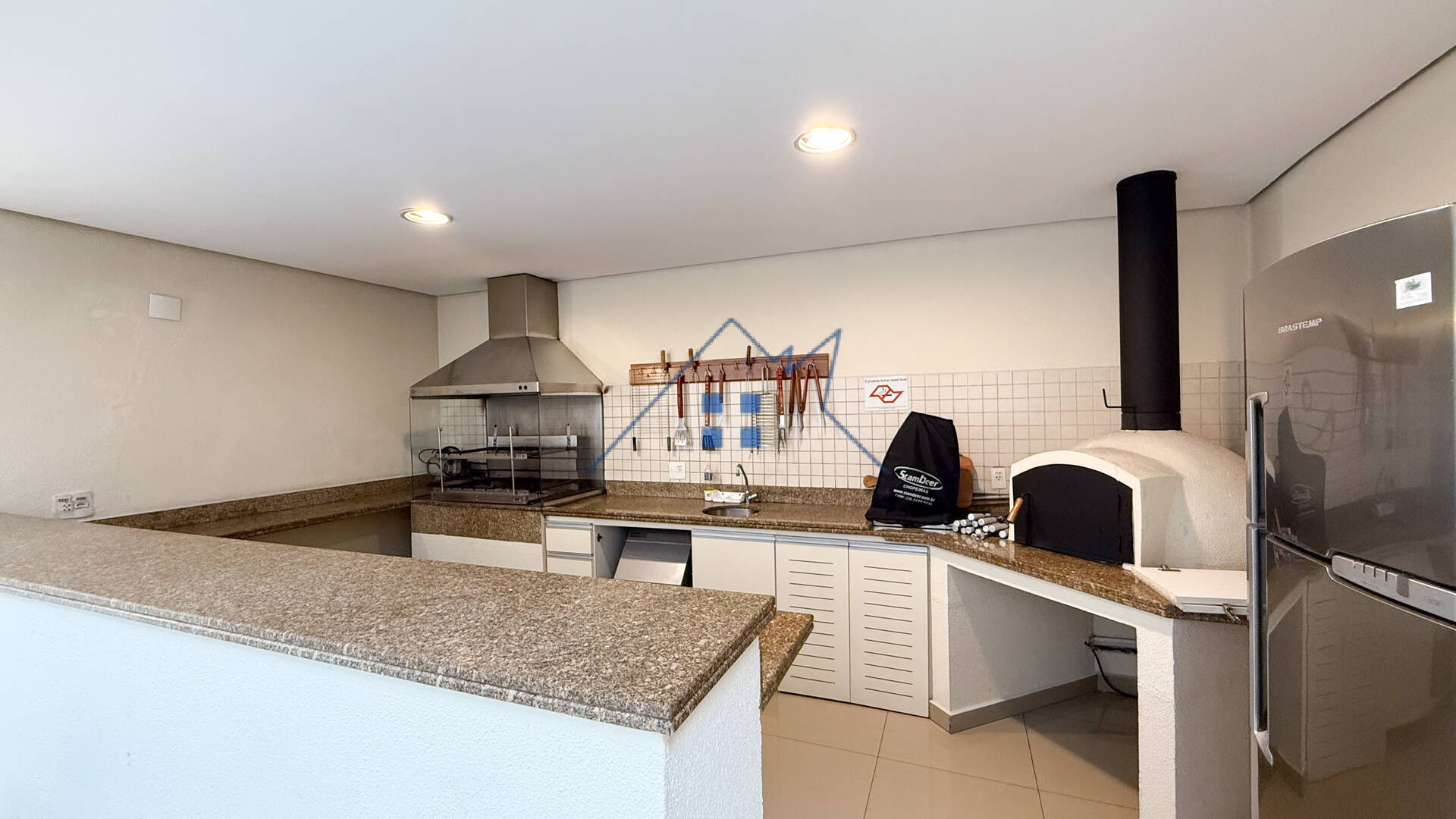 Apartamento, 3 quartos, 156 m² - Foto 56