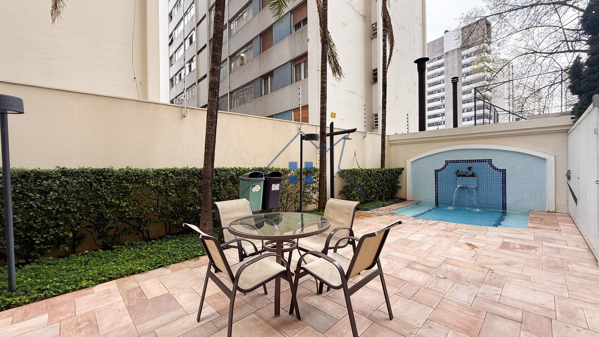 Apartamento, 3 quartos, 156 m² - Foto 58