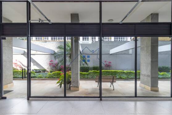 Sala-Conjunto, 43 m² - Foto 1