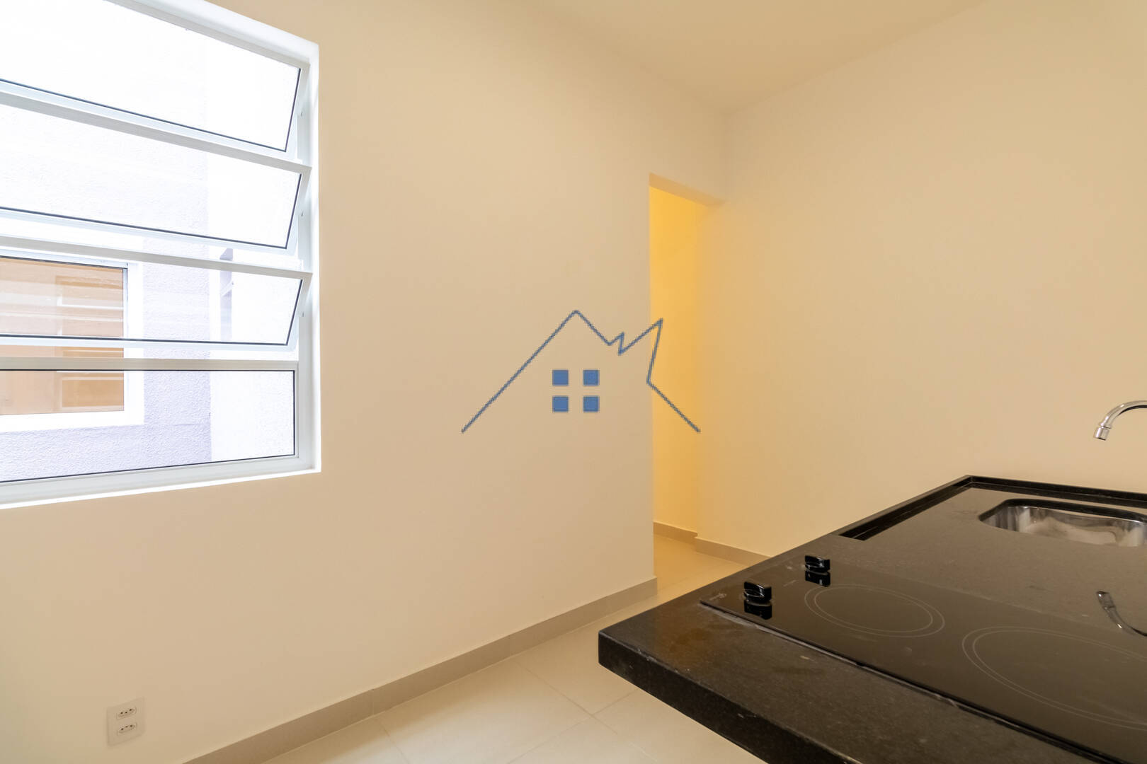 Apartamento, 1 quarto, 31 m² - Foto 3