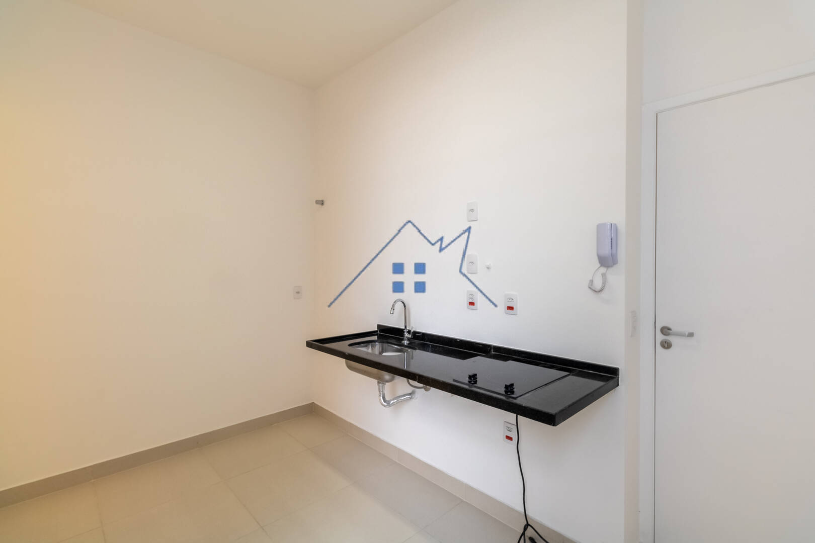 Apartamento, 1 quarto, 31 m² - Foto 4